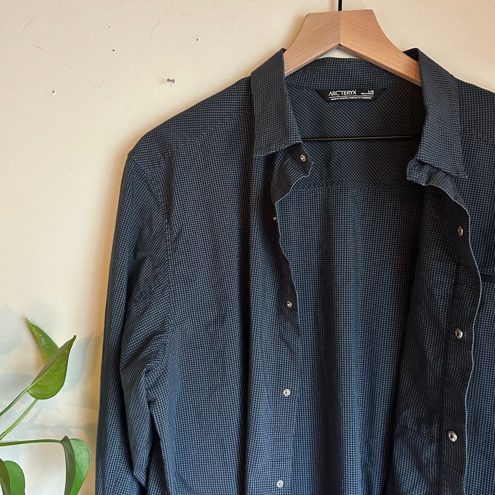 Arc'teryx Skyline Shirt